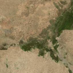 Satellite imagery of Cerro Tipillas, AR
