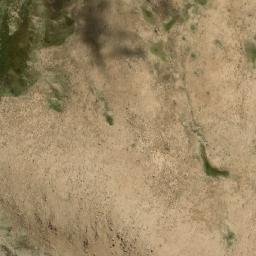 Satellite imagery of Cerro Tipillas, AR