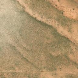 Satellite imagery of CAMM B, BW