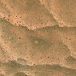 Satellite imagery of CAMM B, BW