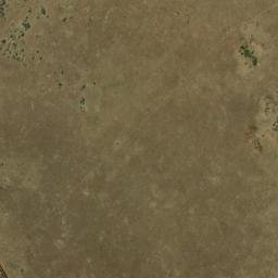 Satellite imagery of VEN 58, BW