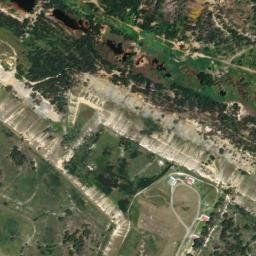 Satellite imagery of Rand Leases, ZA