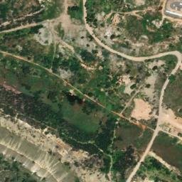Satellite imagery of Rand Leases, ZA