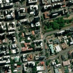 Satellite imagery of DARRAGH, BW