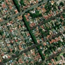 Satellite imagery of FOTHERINGHAM, BW