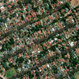 Satellite imagery of FOTHERINGHAM, BW