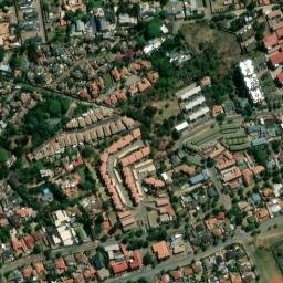 Satellite imagery of PRIMROSE, BW