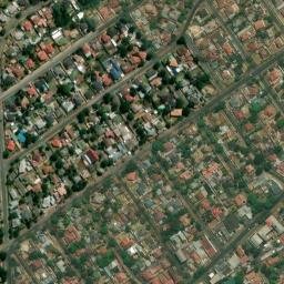 Satellite imagery of PRIMROSE, BW