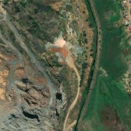 Satellite imagery of CONS MODDER, BW