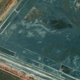 Satellite imagery of Modderfontein East, ZA