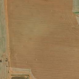 Satellite imagery of STRAFFONTEIN, BW