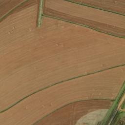 Satellite imagery of STRAFFONTEIN, BW
