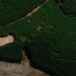 Satellite imagery of SPIOENKOP OOS, MZ