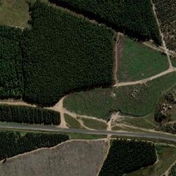 Satellite imagery of AVONDALE, MZ