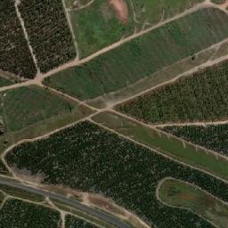 Satellite imagery of AVONDALE, MZ