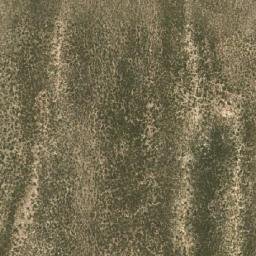 Satellite imagery of Mount Direction, AU