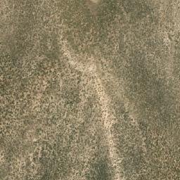 Satellite imagery of Mount Direction, AU