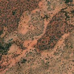Satellite imagery of Coolyun, AU