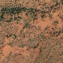 Satellite imagery of Coolyun, AU