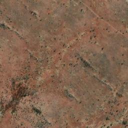 Satellite imagery of Yeo Hill, AU