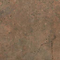 Satellite imagery of Peak Hill, AU
