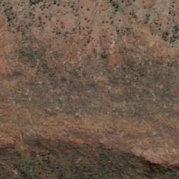 Satellite imagery of Gosse Pile, AU