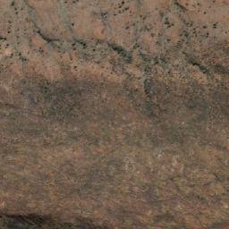 Satellite imagery of Gosse Pile, AU