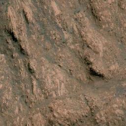 Satellite imagery of Itjinpirinya Hill, AU