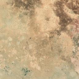 Satellite imagery of Piamincanie Hill, AU
