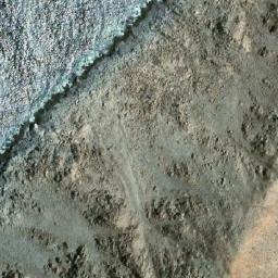 Satellite imagery of Cabo Falso Pan de Azúcar, CL