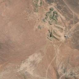 Satellite imagery of El Rincón, CL