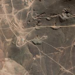 Satellite imagery of El Rincón, CL