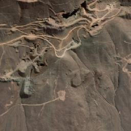 Satellite imagery of El Rincón, CL