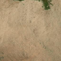 Satellite imagery of Cerro Tipillas, AR