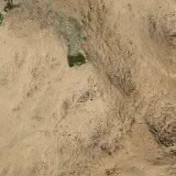 Satellite imagery of Cerro Tipillas, AR
