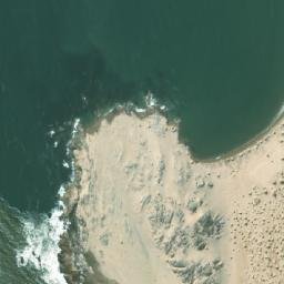 Satellite imagery of Witklip, NA