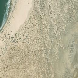 Satellite imagery of Witklip, NA