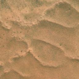 Satellite imagery of CAMM B, BW