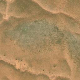 Satellite imagery of CAMM B, BW