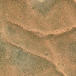 Satellite imagery of CAMM B, BW