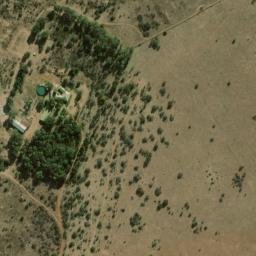 Satellite imagery of VEN 58, BW