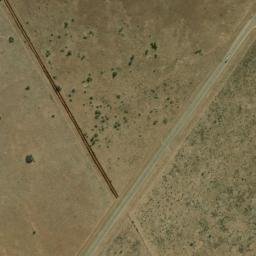 Satellite imagery of VEN 58, BW