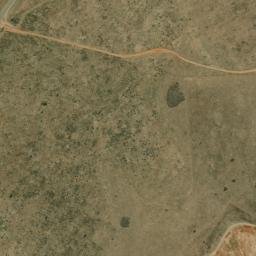Satellite imagery of VEN 58, BW