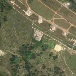 Satellite imagery of Rand Leases, ZA