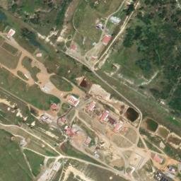 Satellite imagery of Rand Leases, ZA