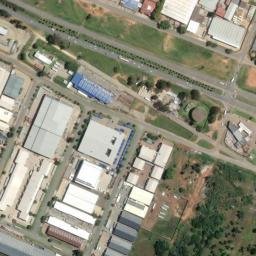 Satellite imagery of Main Reef, ZA