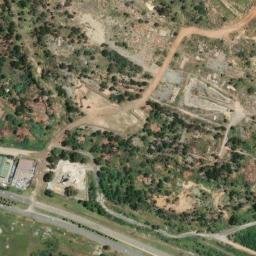 Satellite imagery of Main Reef, ZA