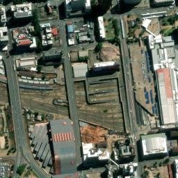 Satellite imagery of ANSTEYS, BW