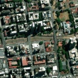 Satellite imagery of DARRAGH, BW