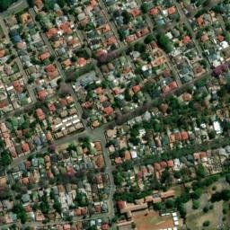 Satellite imagery of FOTHERINGHAM, BW